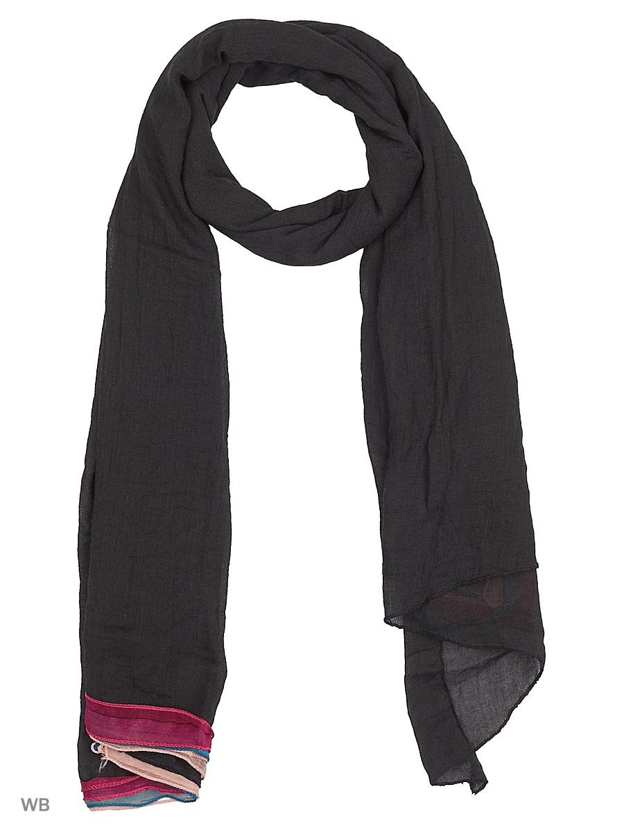 Палантин  -  цвет