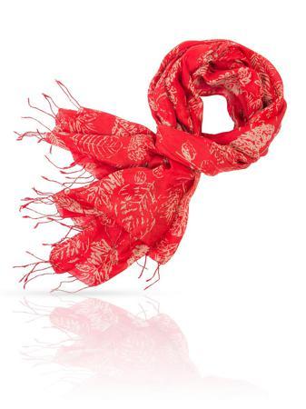 Палантин MICHEL KATANA`