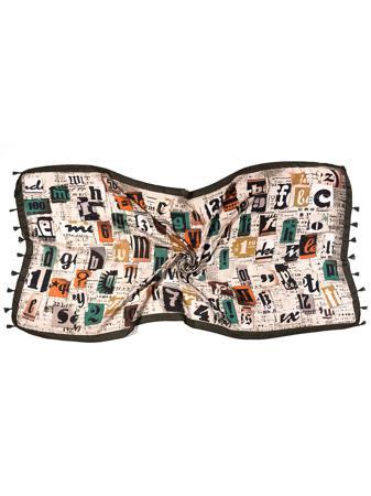 Палантин Tantino