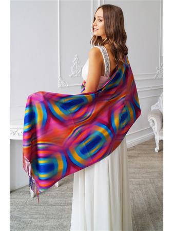 Палантин LIGVIANNI