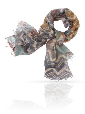 Палантин MICHEL KATANA`