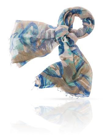 Палантин MICHEL KATANA`