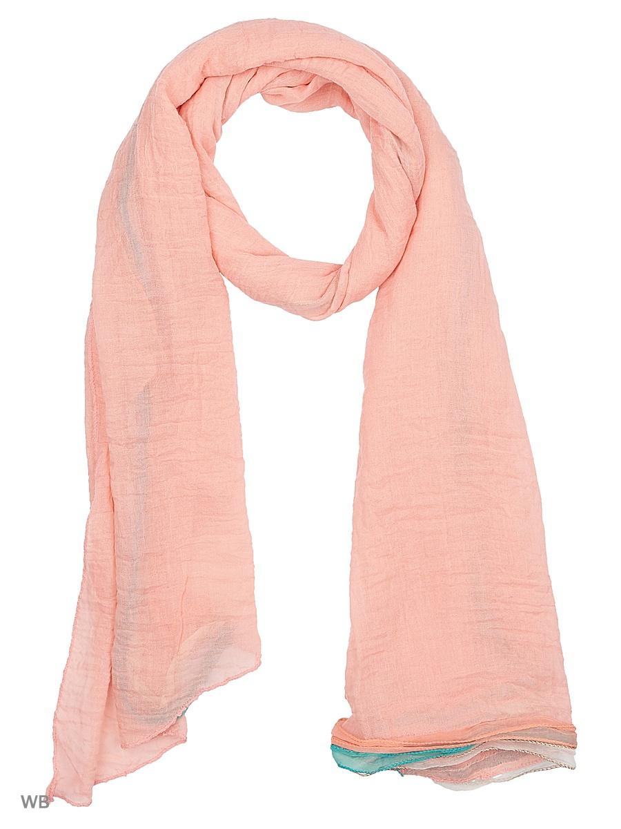 Палантин  -  цвет