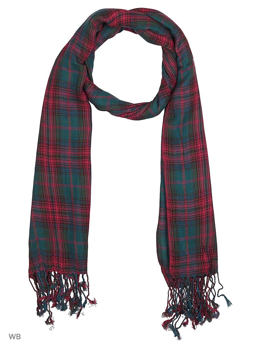 Палантин  -  цвет