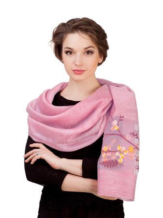 Палантин Le Motif Couture