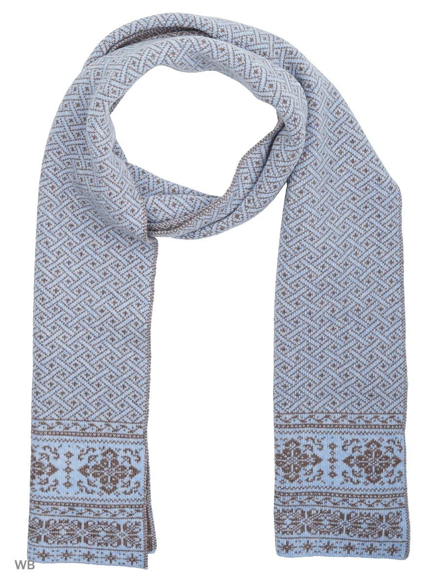 Палантин  -  цвет