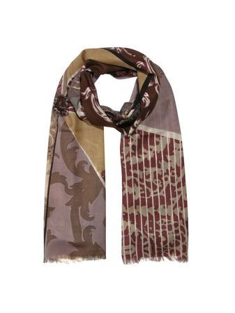 Палантин Henry Backer