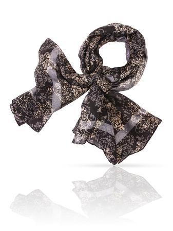 Палантин MICHEL KATANA`