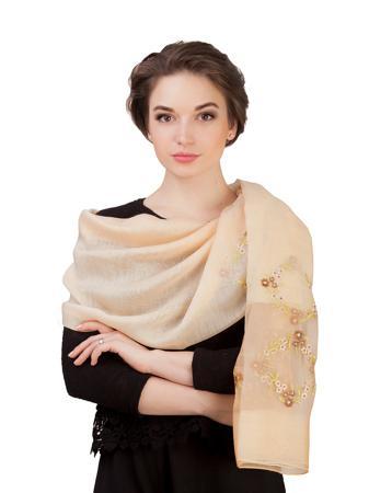 Палантин Le Motif Couture