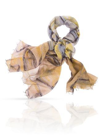 Палантин MICHEL KATANA`