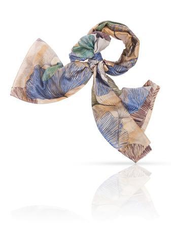 Палантин MICHEL KATANA`