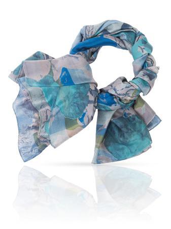 Палантин MICHEL KATANA`