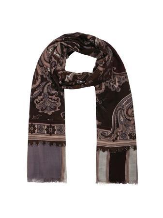 Палантин Henry Backer