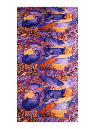 Палантин Magrom