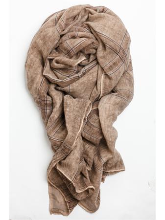 Палантин Captain