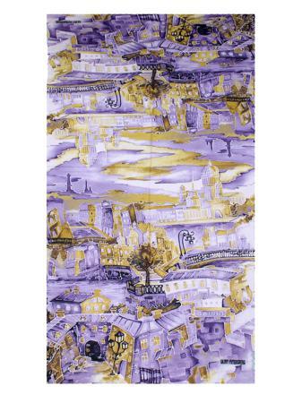 Палантин Magrom