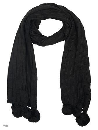 Палантин Fiona Fantozzi