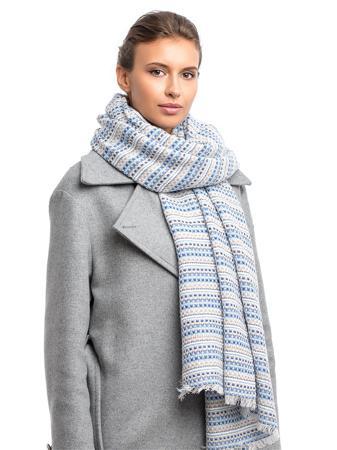 Палантин NUAGES