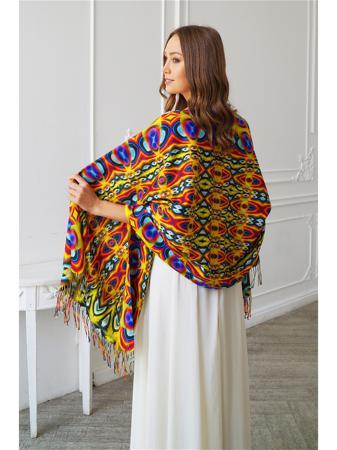 Палантин LIGVIANNI