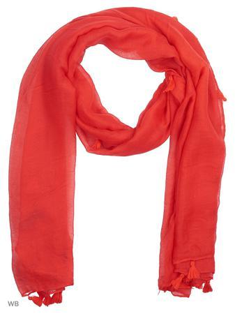 Палантин Fiona Fantozzi