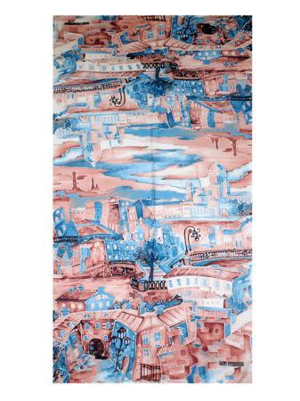 Палантин Magrom