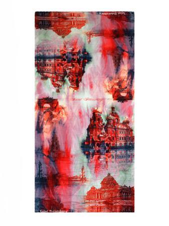 Палантин Magrom