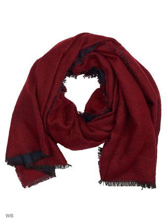 Палантин Fiona Fantozzi