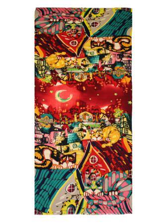 Палантин Magrom