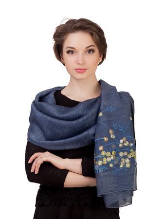 Палантин Le Motif Couture