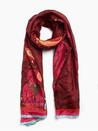 Палантин Motivi