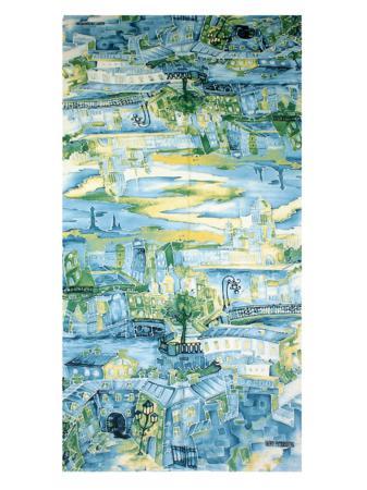 Палантин Magrom