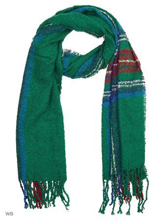 Палантин Fiona Fantozzi