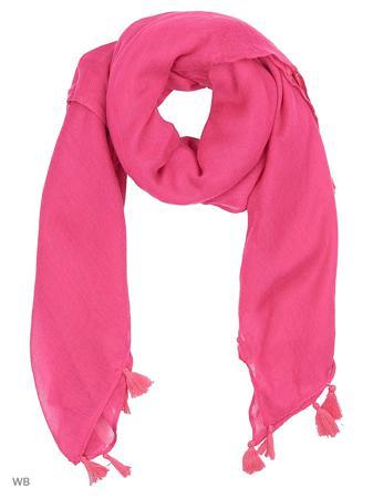 Палантин Fiona Fantozzi