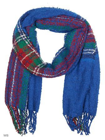 Палантин Fiona Fantozzi