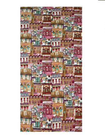 Палантин Magrom