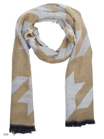 Палантин Fiona Fantozzi