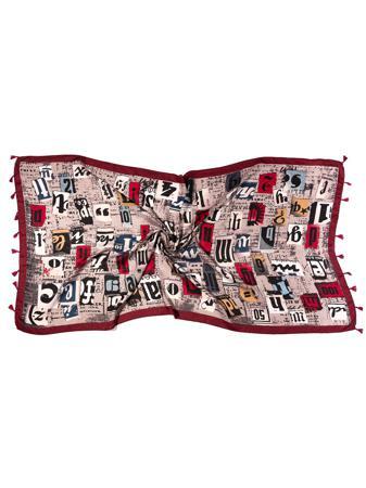 Палантин Tantino