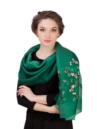 Палантин Le Motif Couture