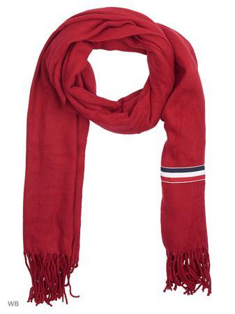 Палантин Fiona Fantozzi