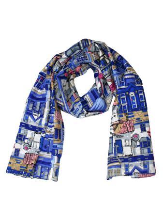 Палантин Magrom