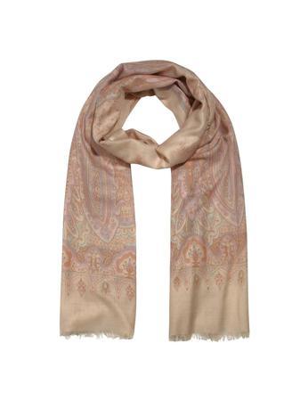 Палантин Henry Backer