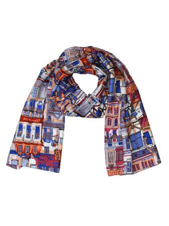 Палантин Magrom