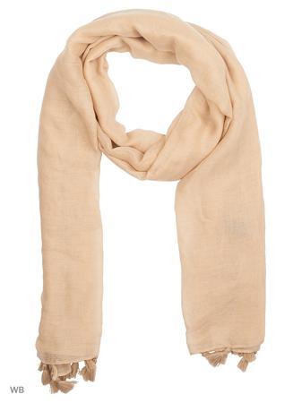 Палантин Fiona Fantozzi