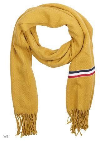 Палантин Fiona Fantozzi