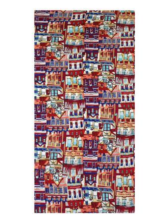 Палантин Magrom