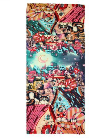 Палантин Magrom