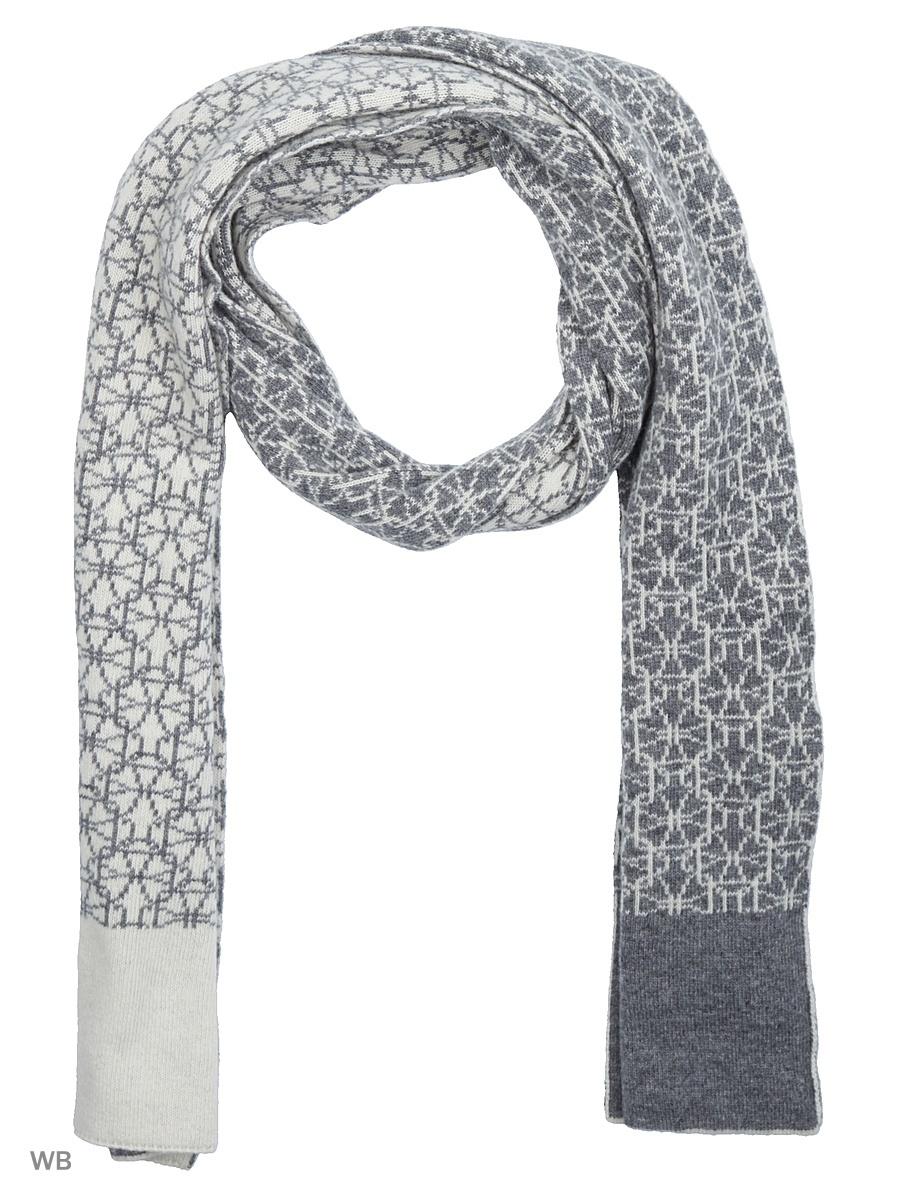 Палантин  -  цвет