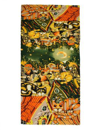 Палантин Magrom