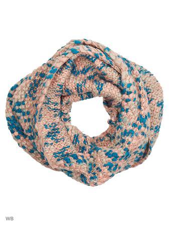 Палантин Fiona Fantozzi