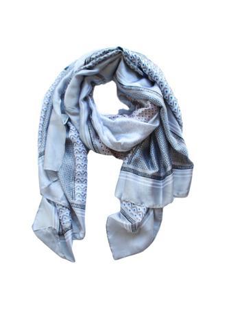 Палантин diva